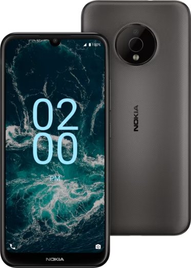 Nokia C200 2022 TD-LTE US 32GB